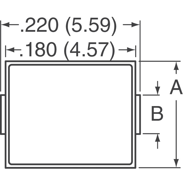TVB270SB-L Littelfuse Inc. TVS - Tiristores